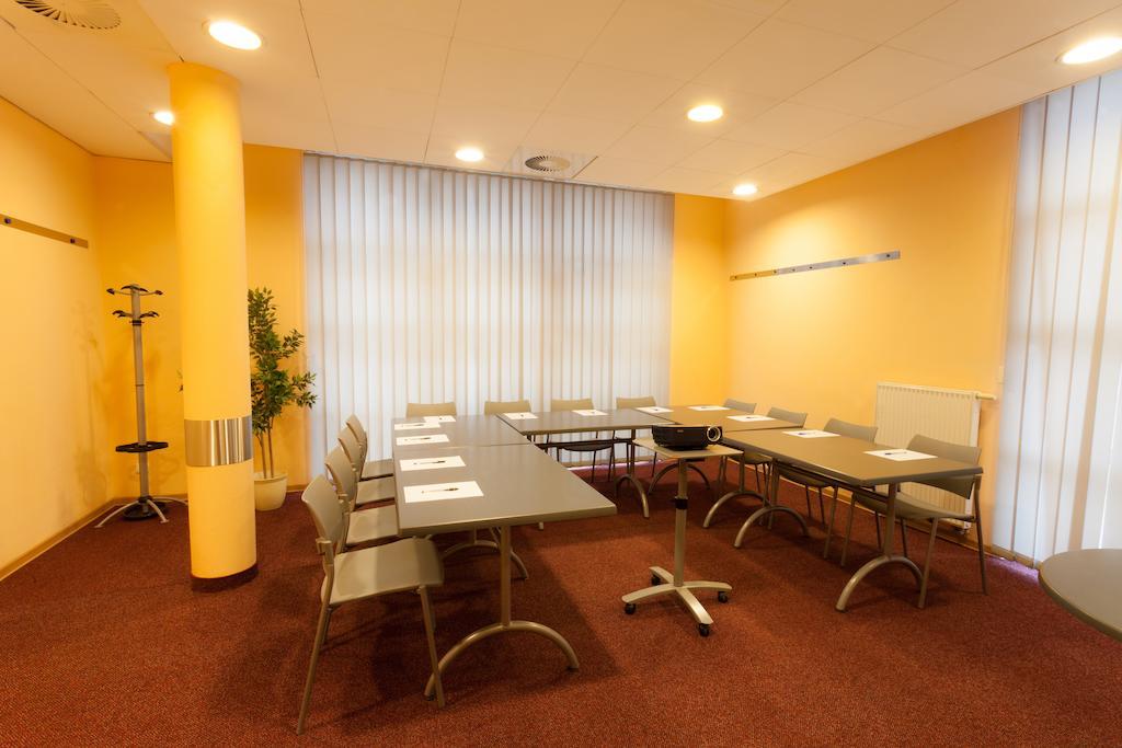 System Hotels Krakow — Photos 3